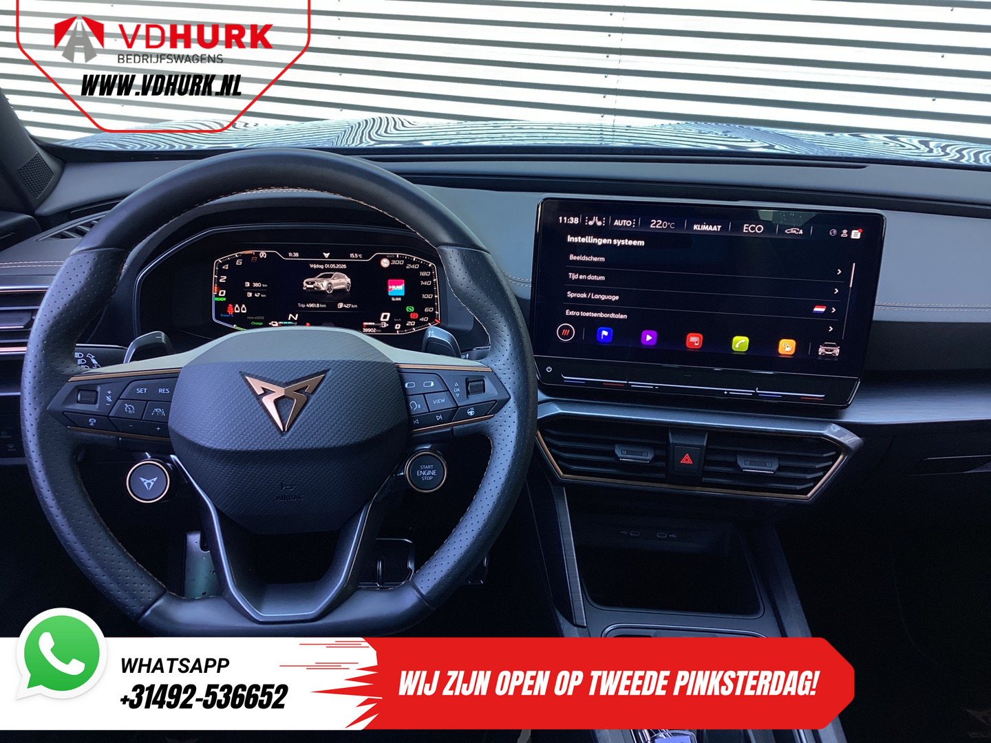 CUPRA