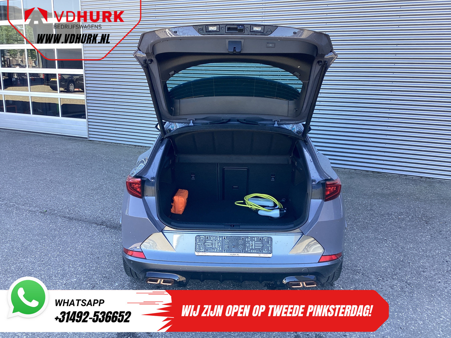 CUPRA