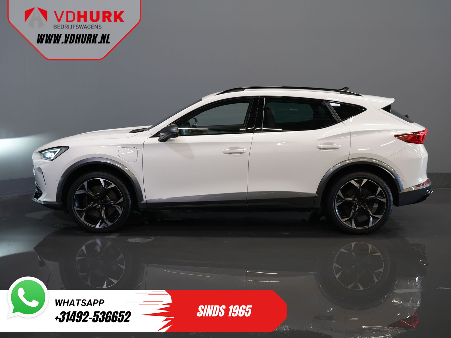CUPRA