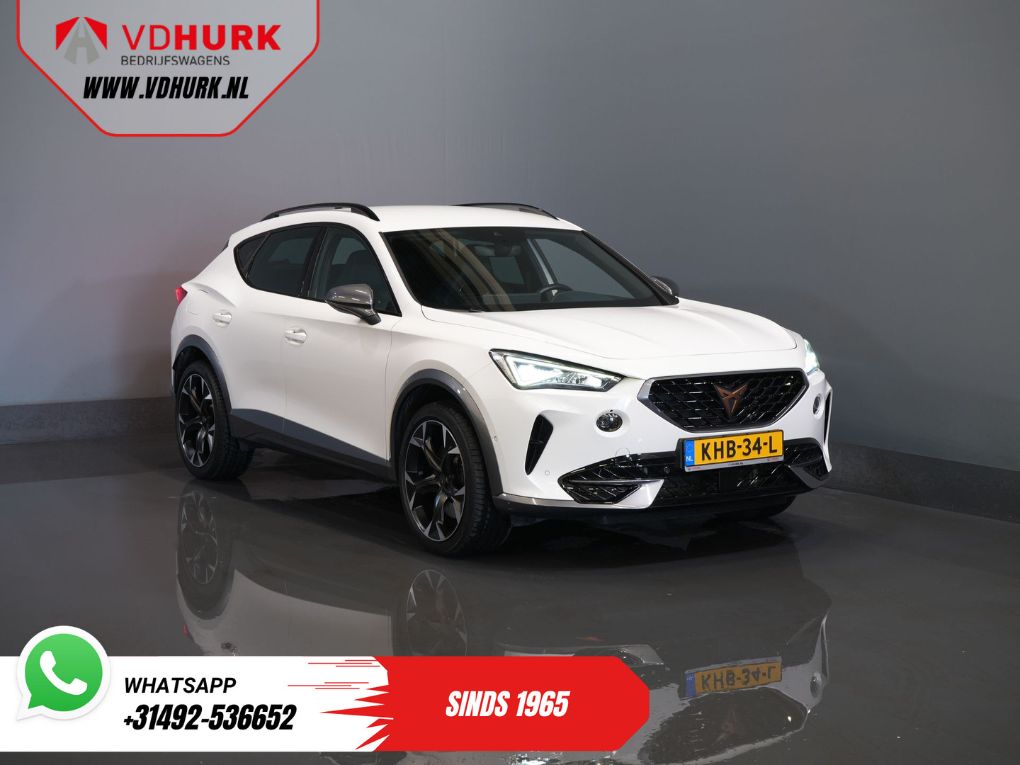 CUPRA