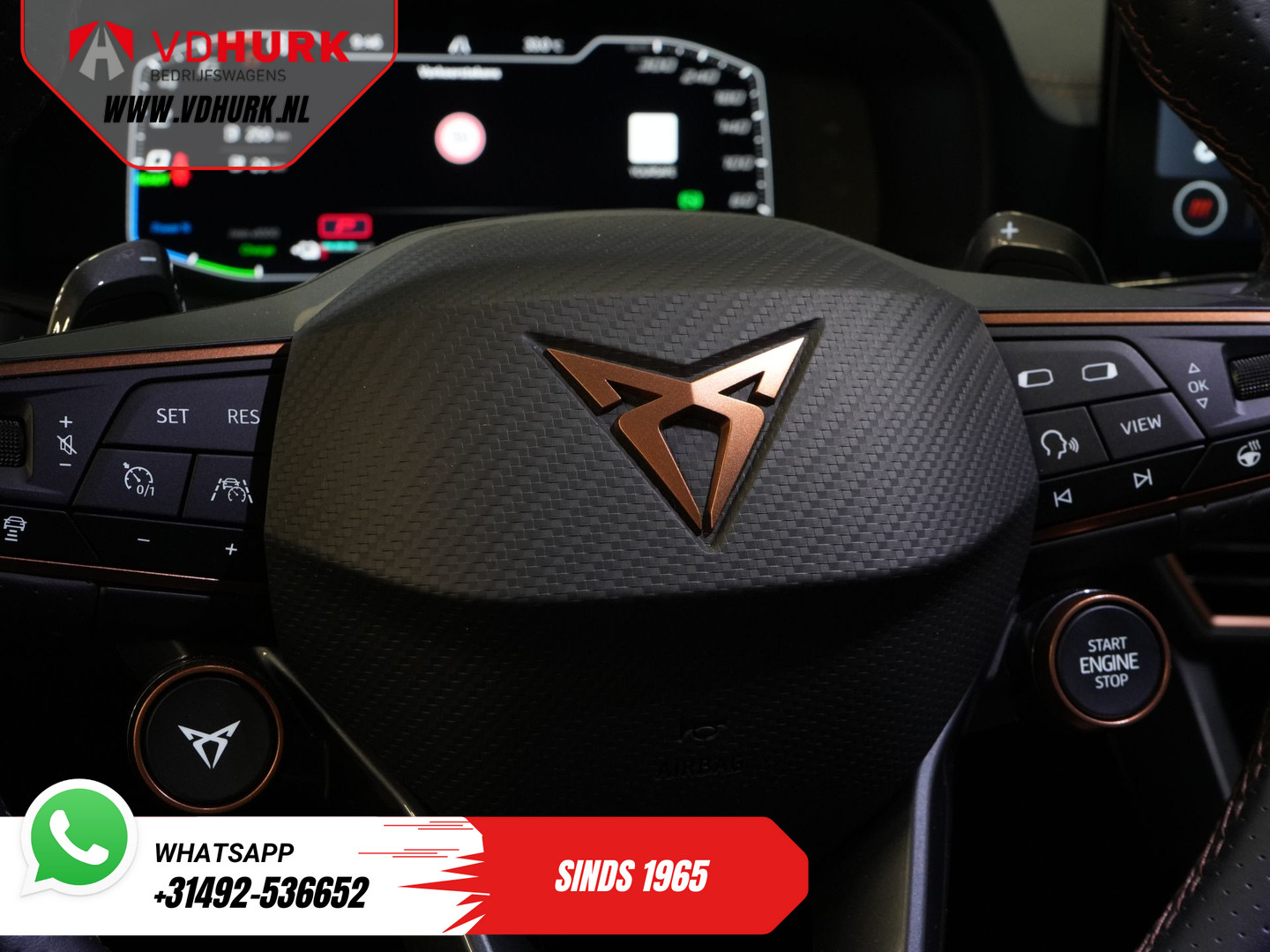 CUPRA