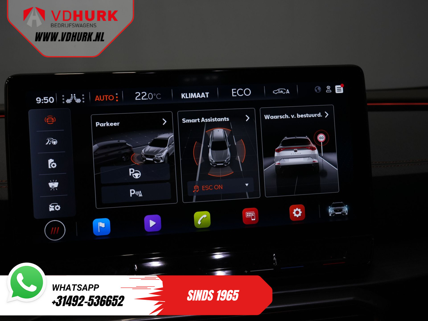 CUPRA