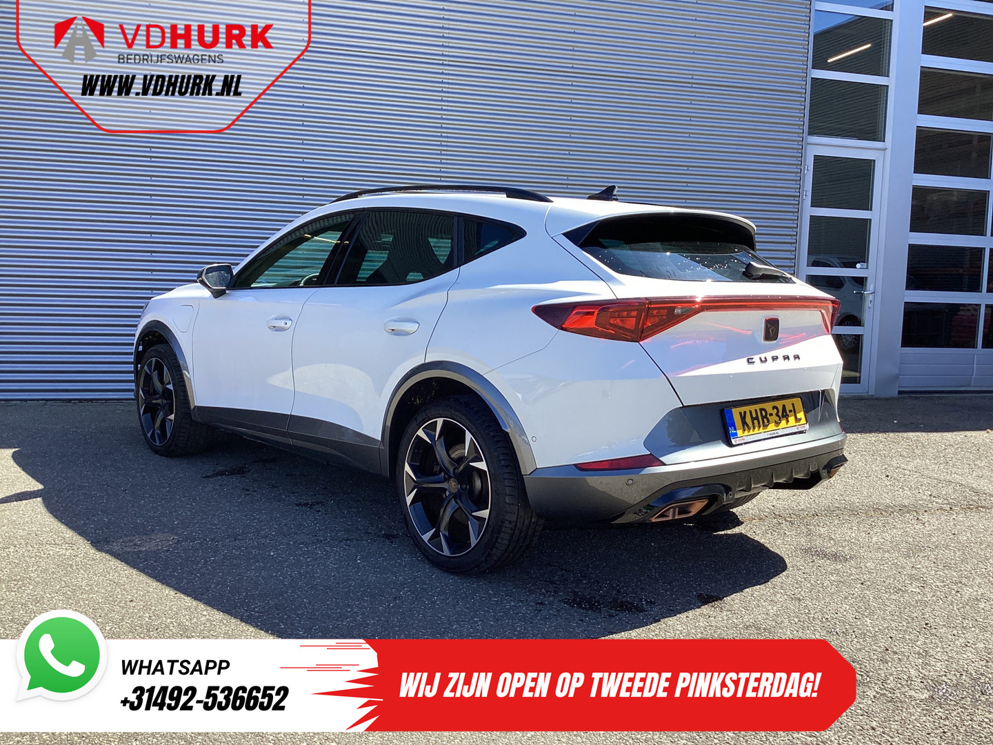 CUPRA