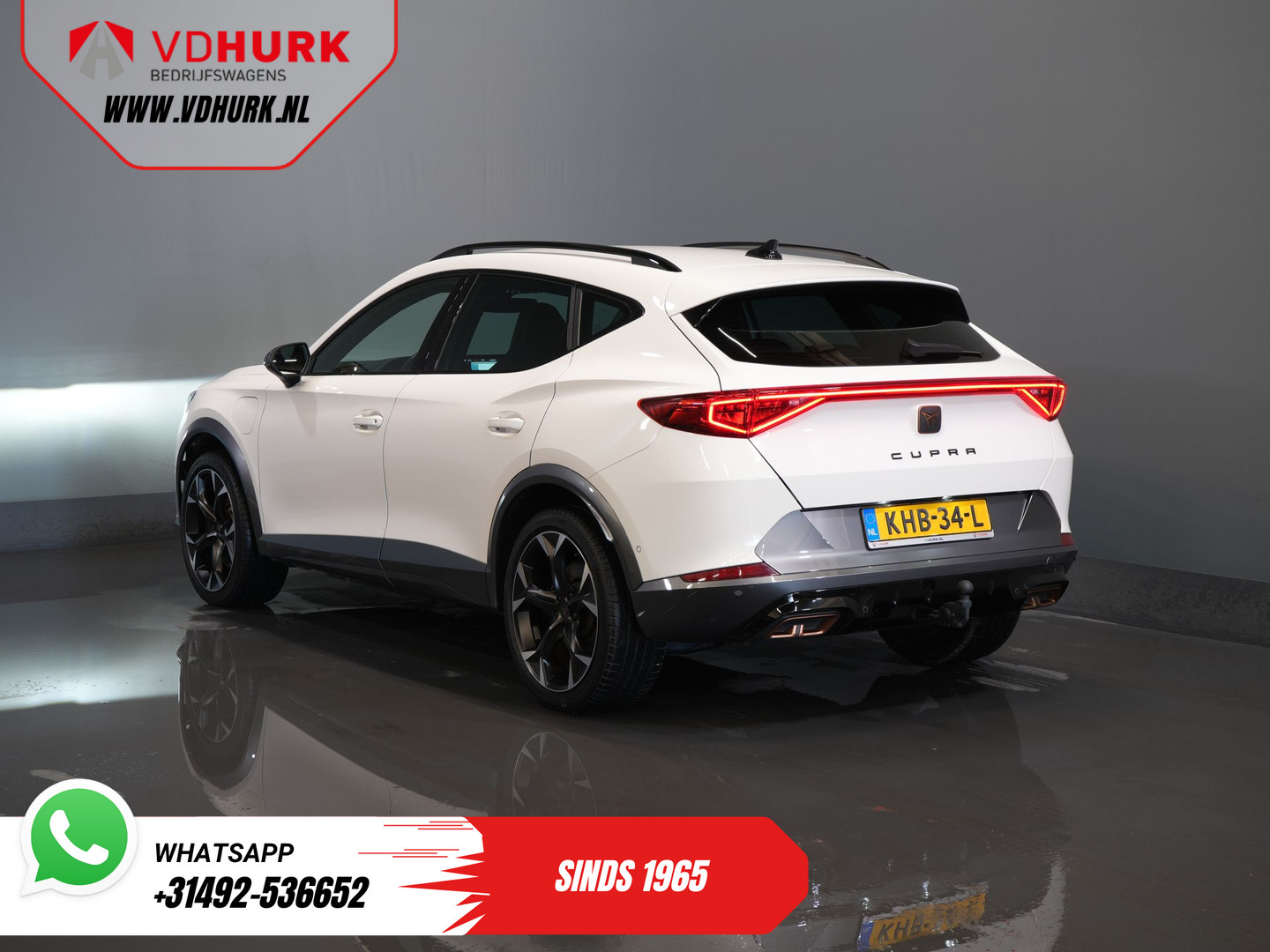 CUPRA