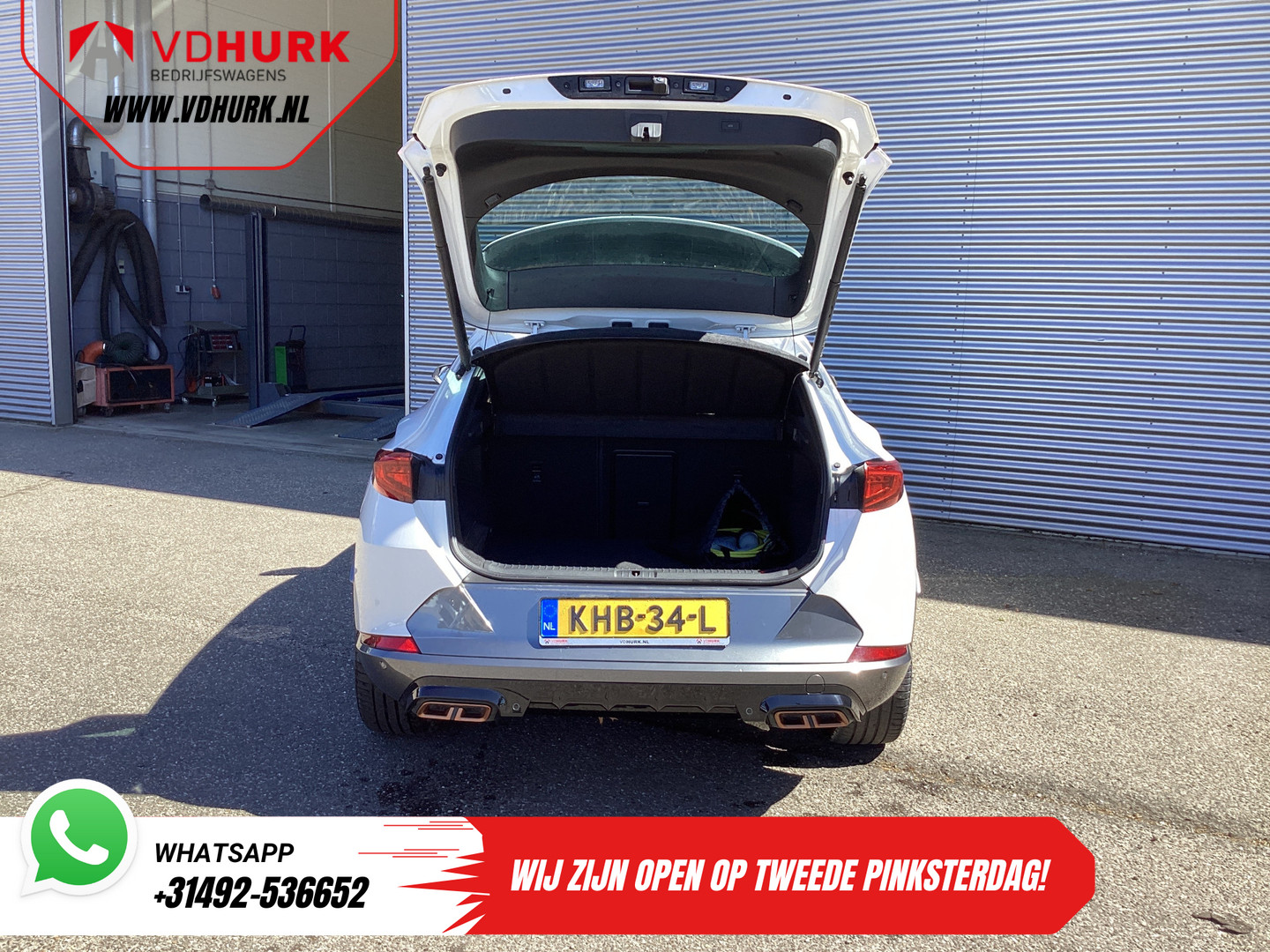 CUPRA
