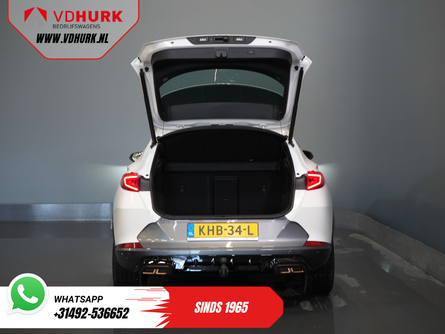 CUPRA