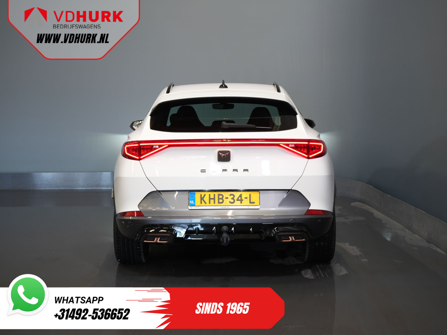 CUPRA