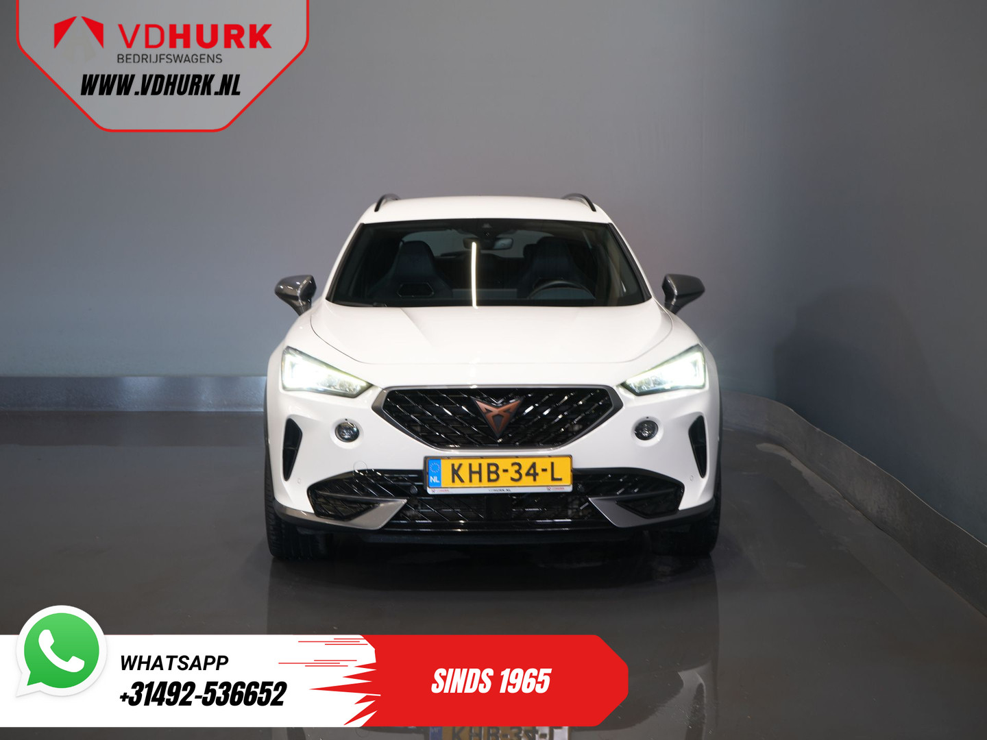 CUPRA