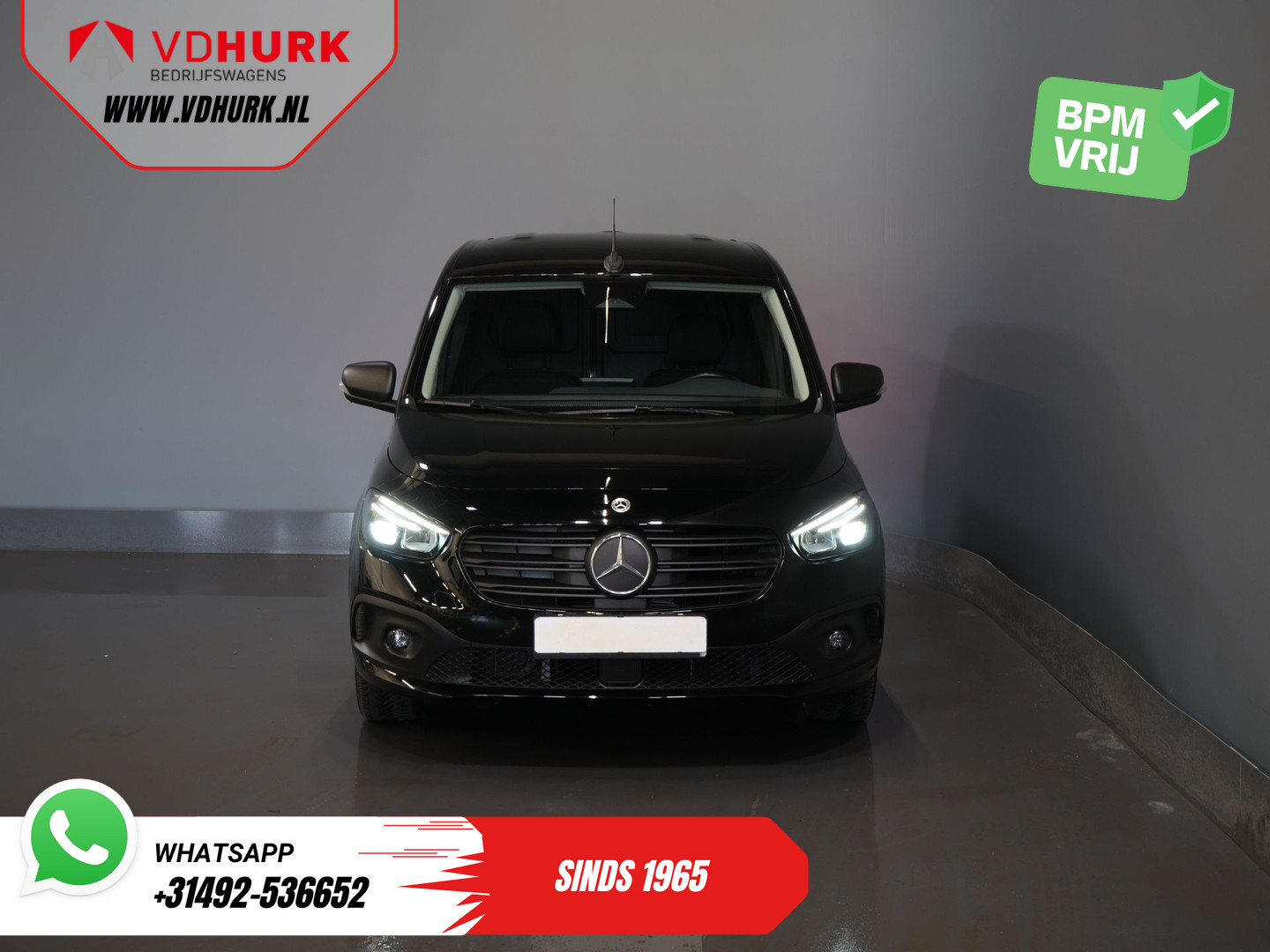 Mercedes-Benz Mercedes-Benz