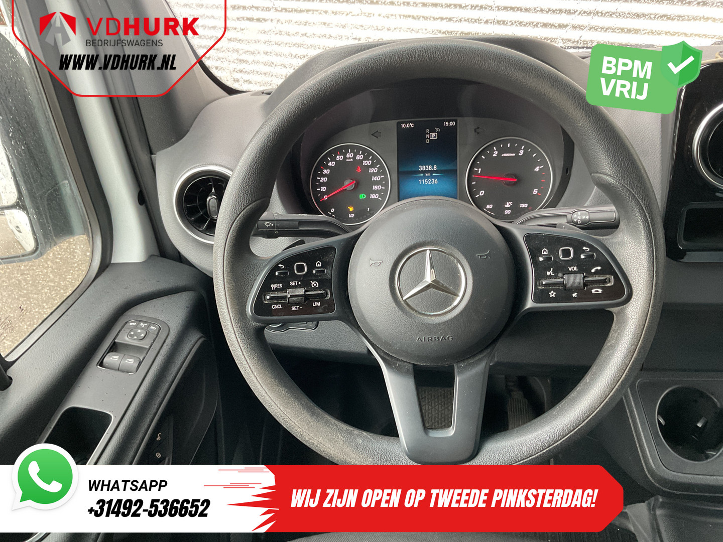 Mercedes-Benz Mercedes-Benz