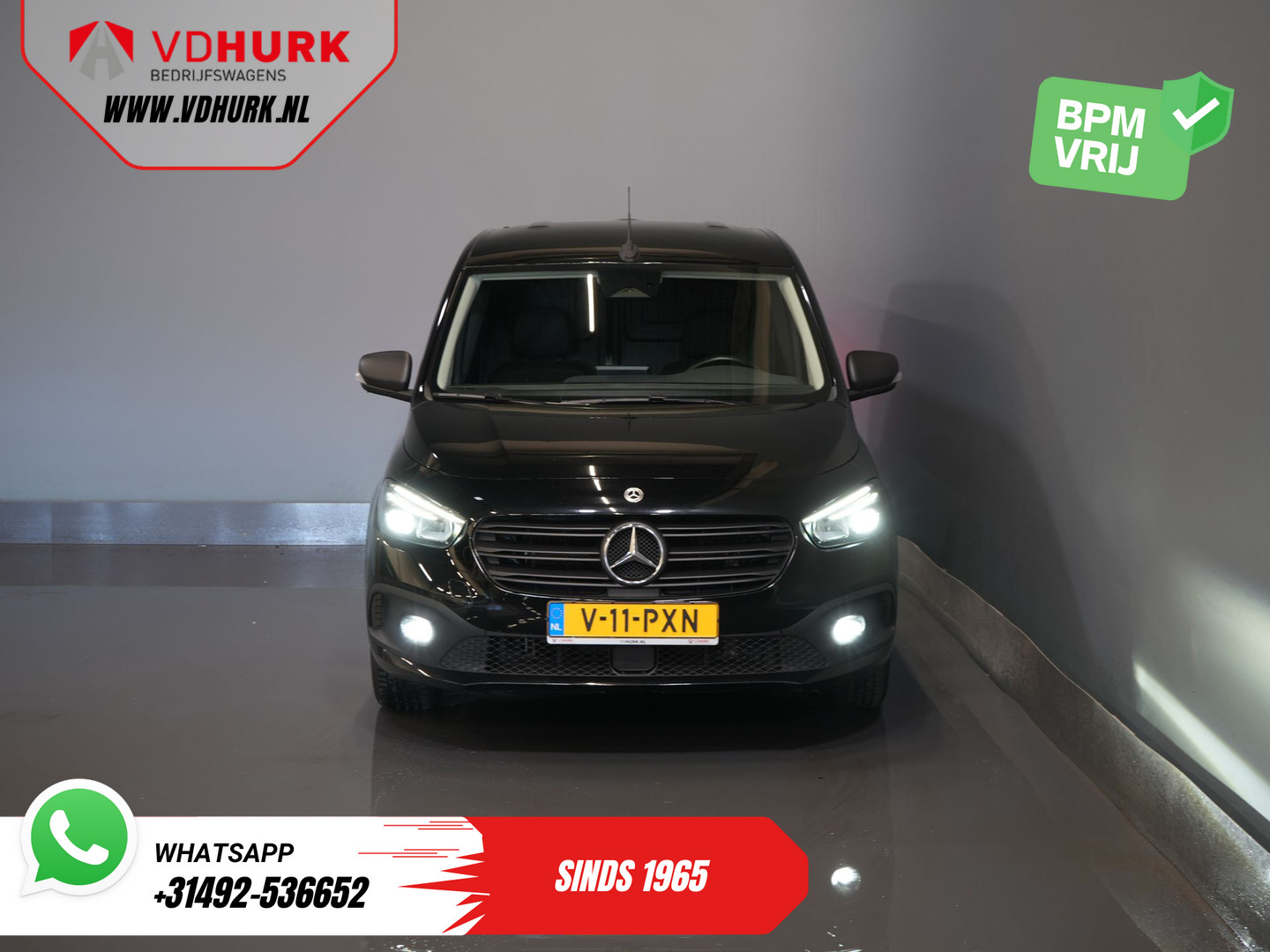 Mercedes-Benz Mercedes-Benz