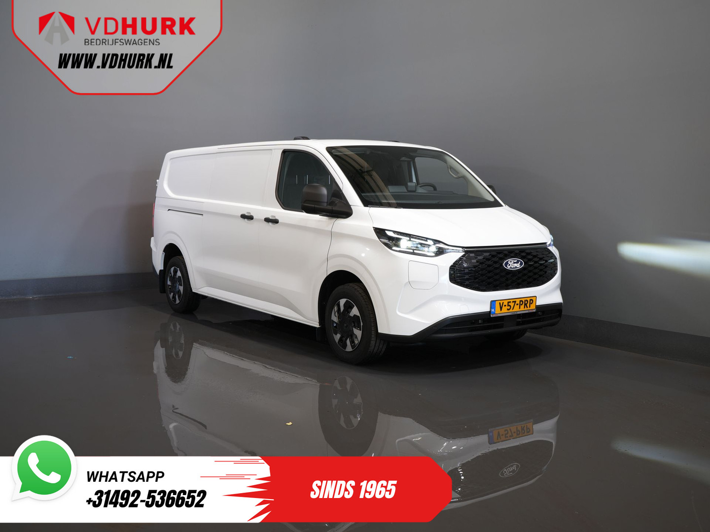 Ford Ford