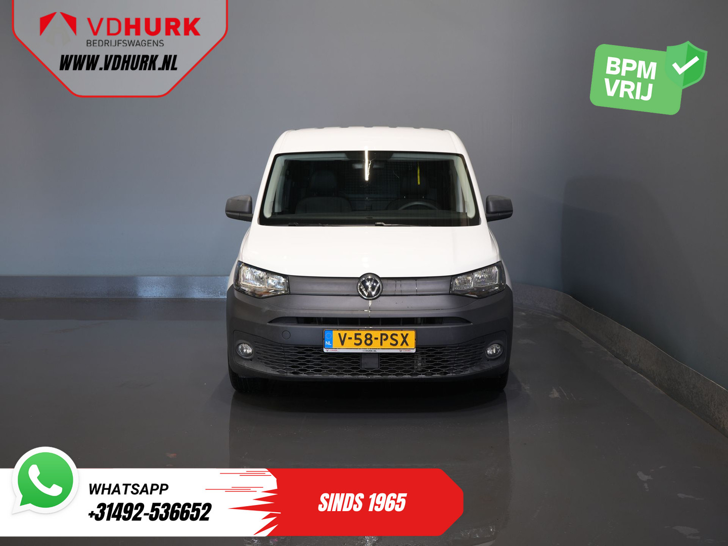 Volkswagen Volkswagen