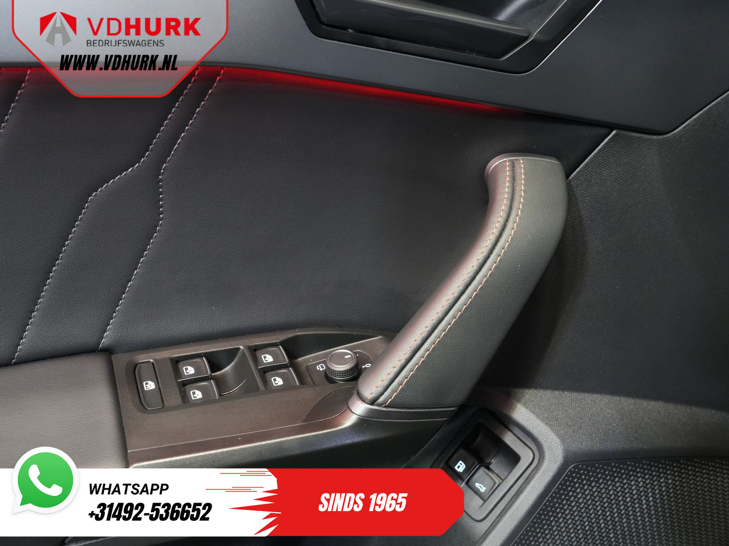 CUPRA CUPRA