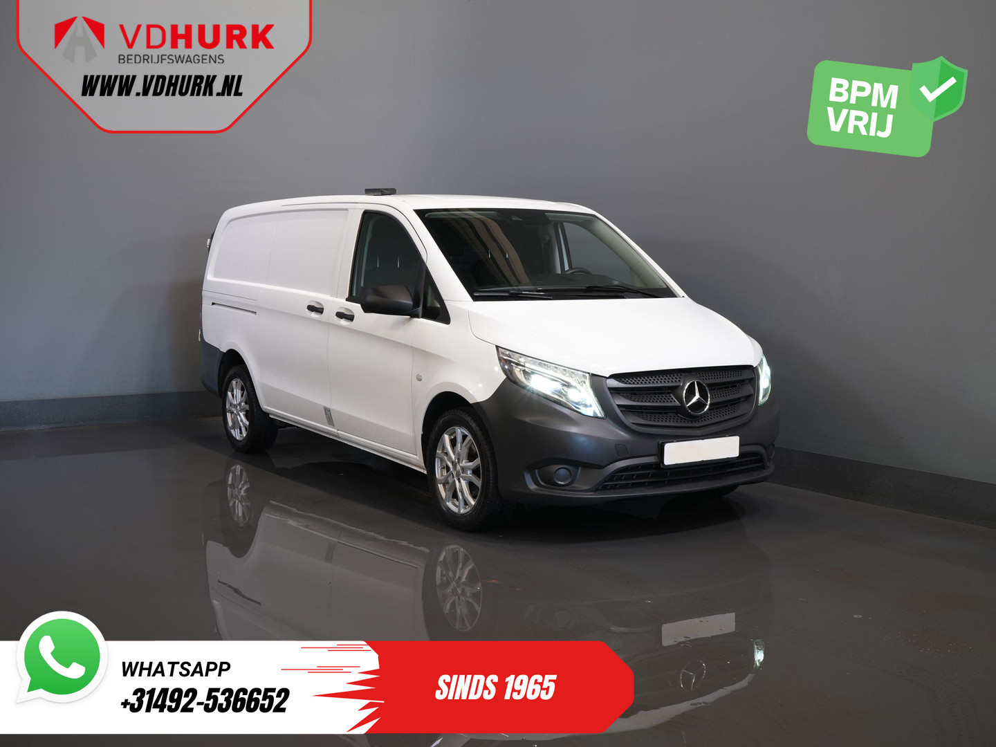 Mercedes-Benz Mercedes-Benz