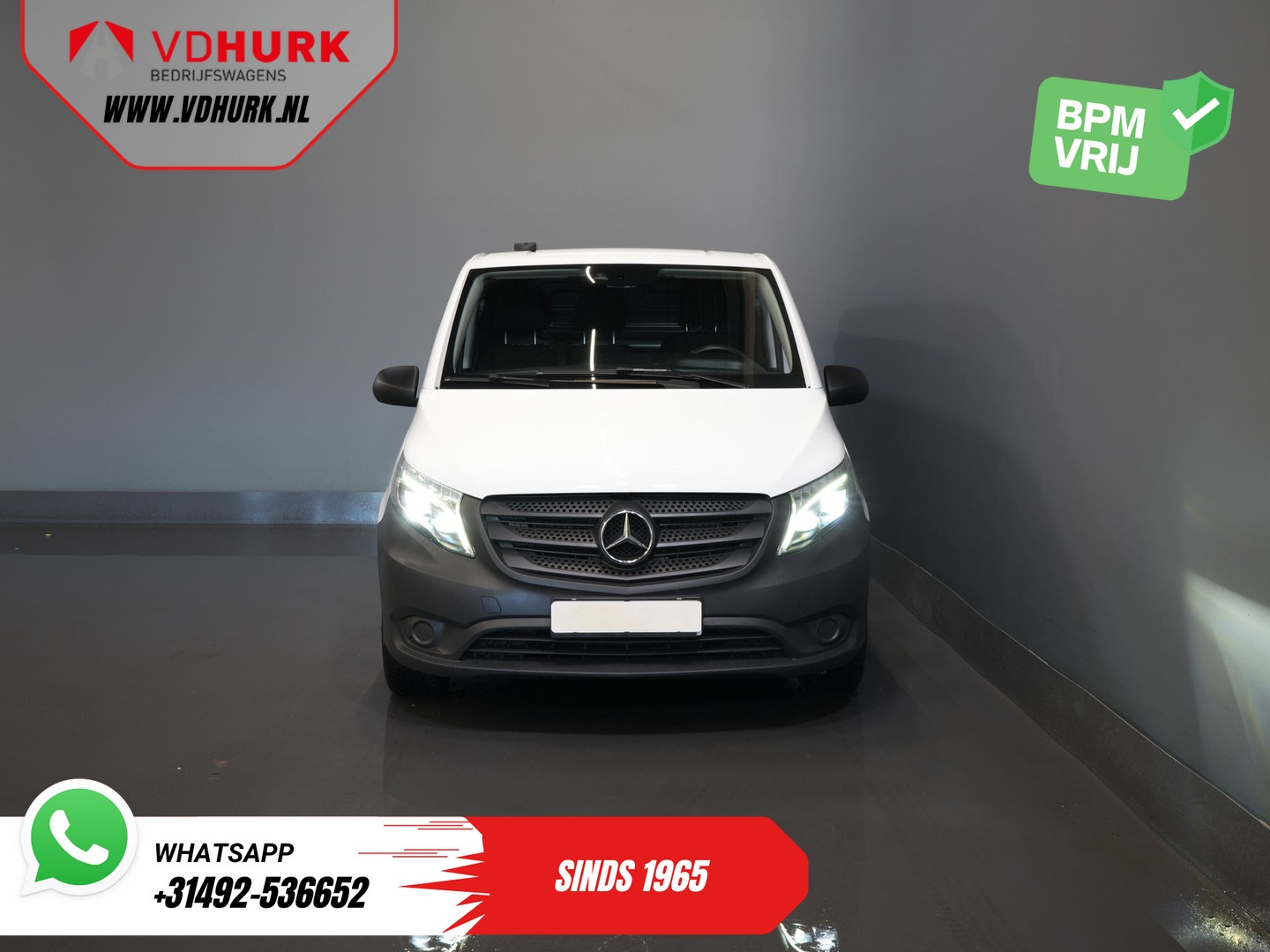 Mercedes-Benz Mercedes-Benz