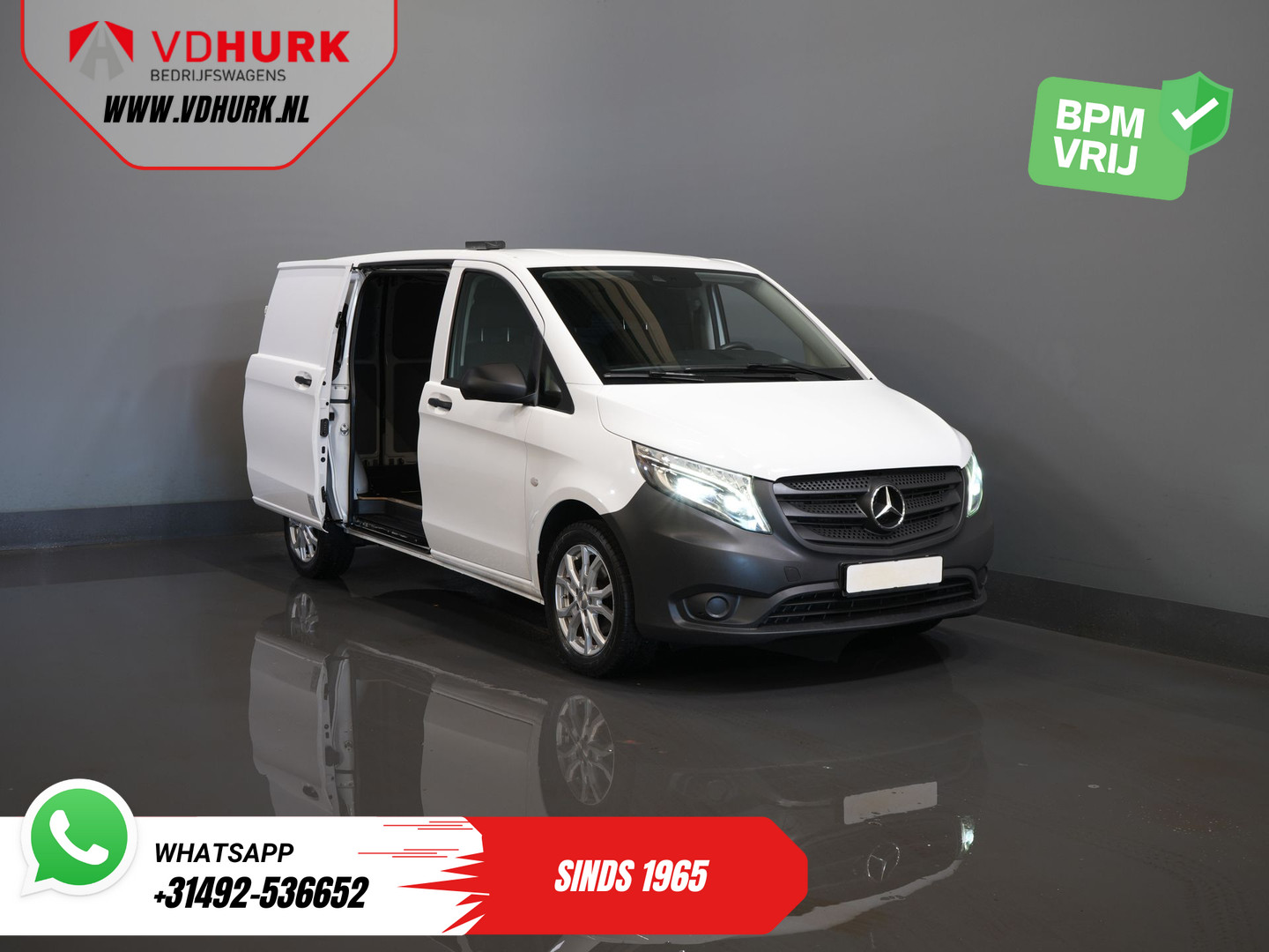 Mercedes-Benz Mercedes-Benz