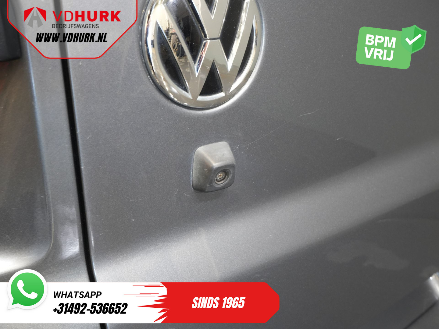 Volkswagen Volkswagen