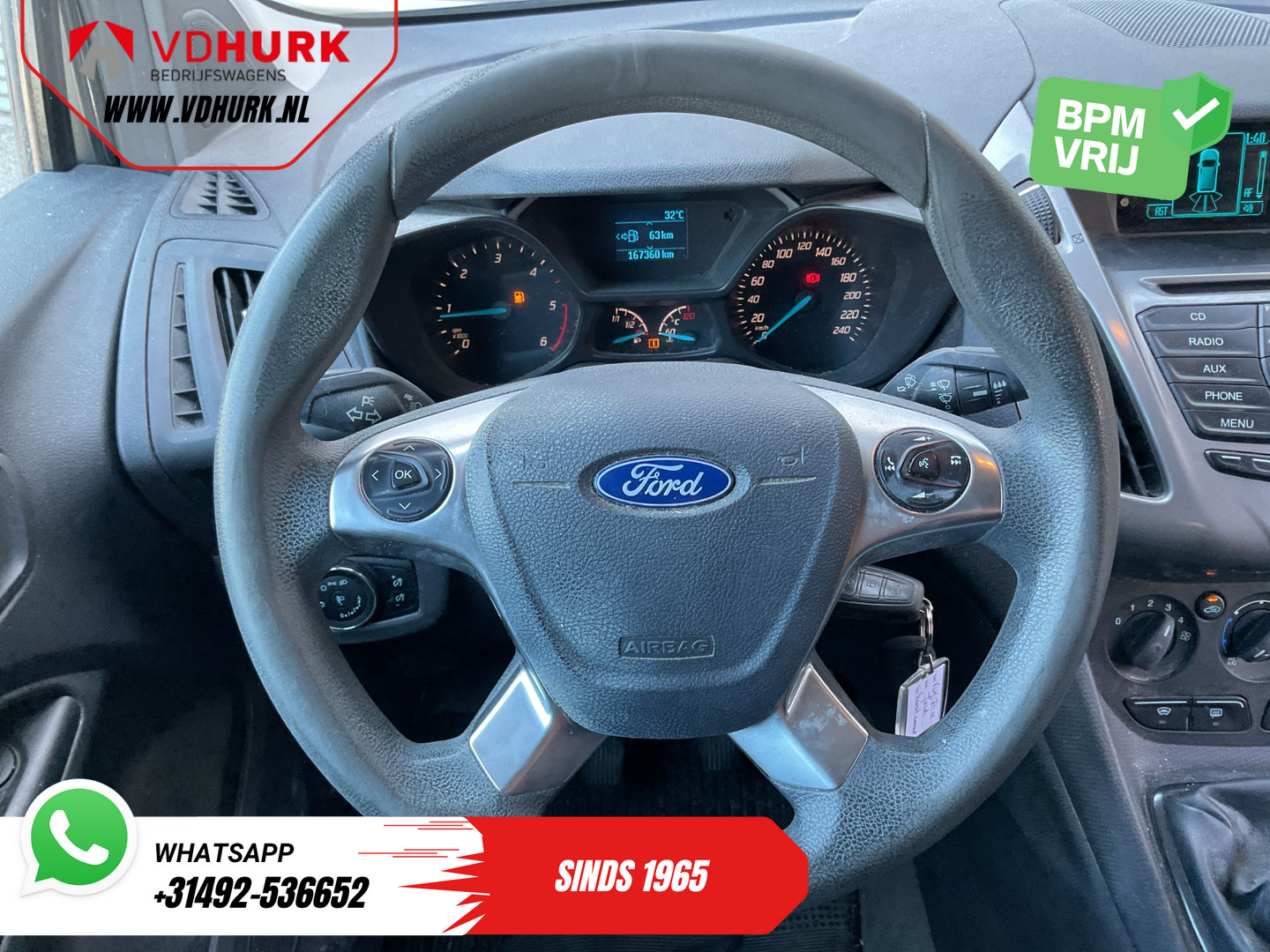 Ford Ford