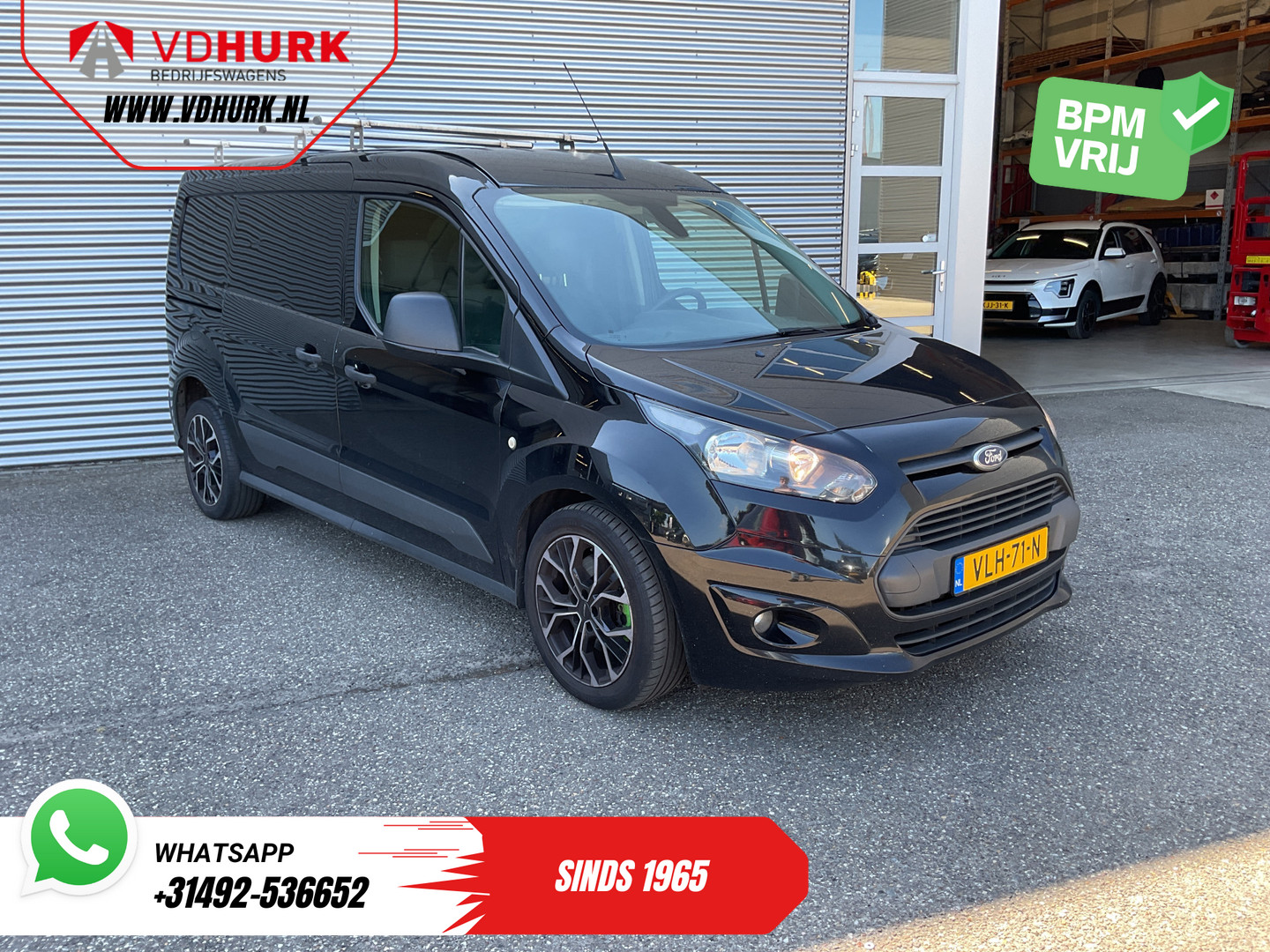 Ford Ford