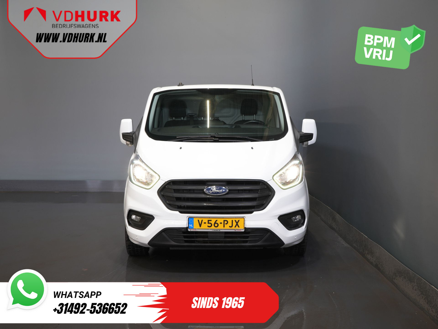 Ford Ford