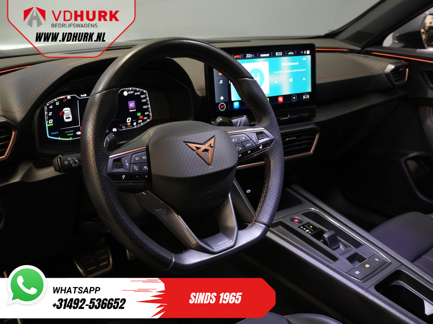 CUPRA
