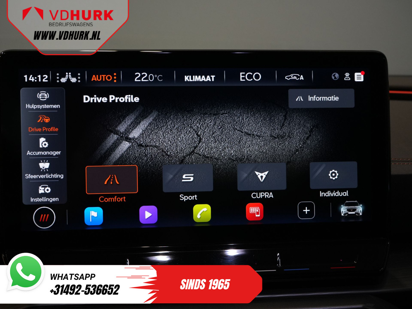 CUPRA