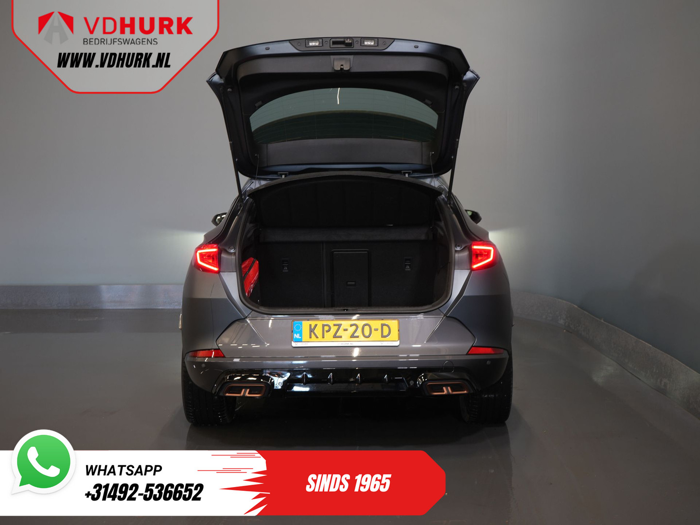 CUPRA