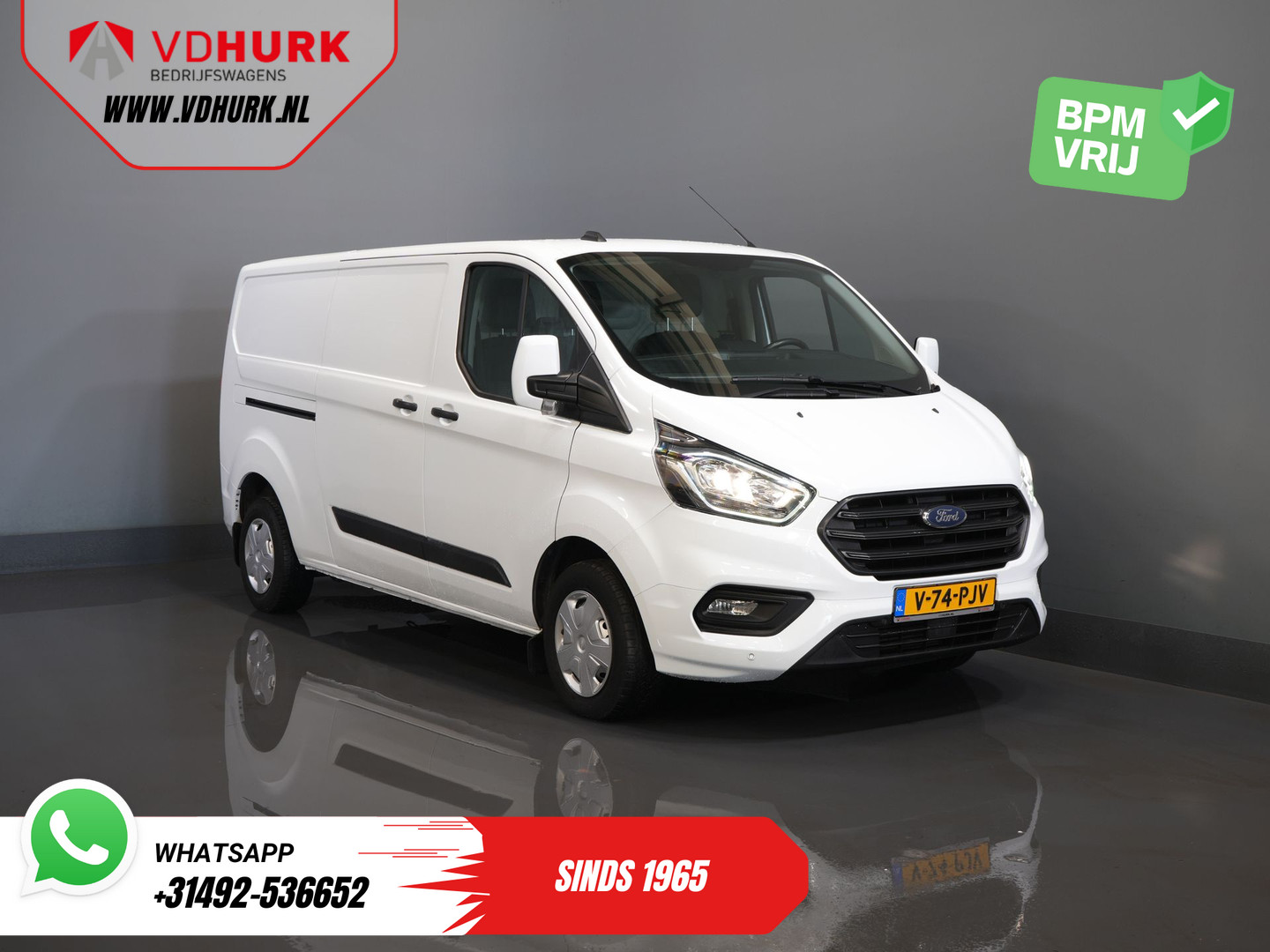 Ford Ford