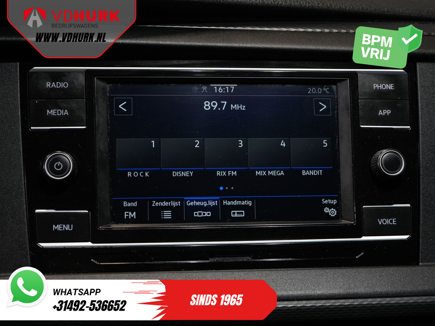 Volkswagen Volkswagen