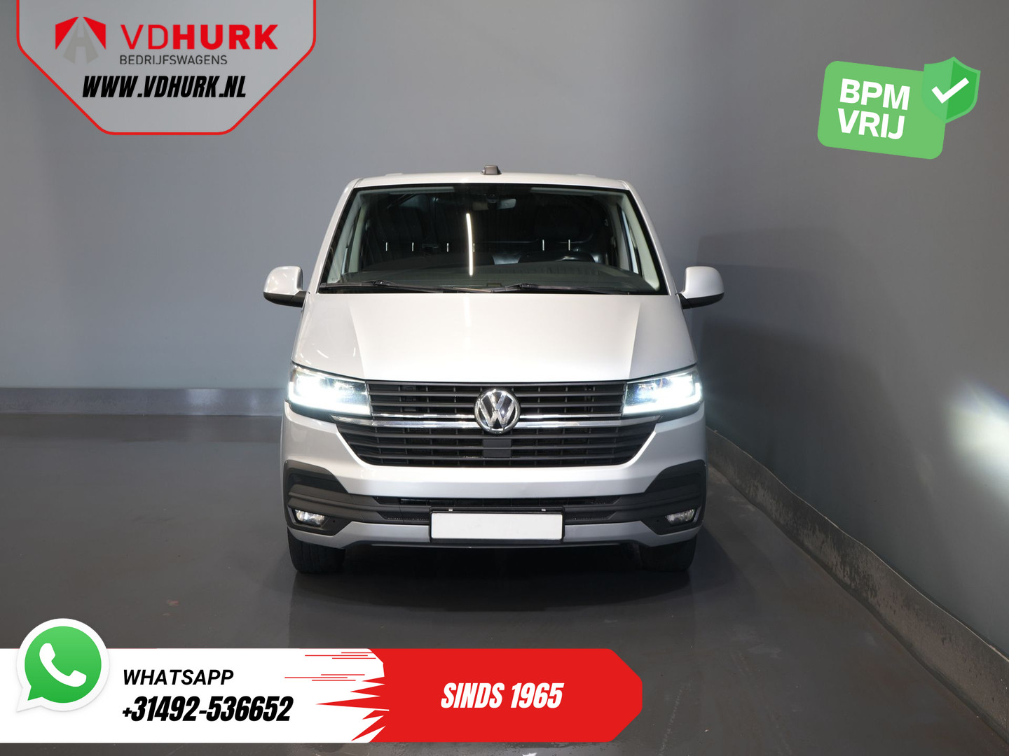 Volkswagen Volkswagen