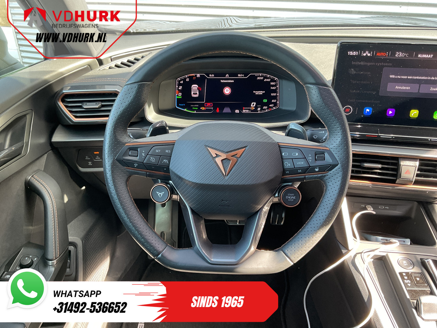CUPRA