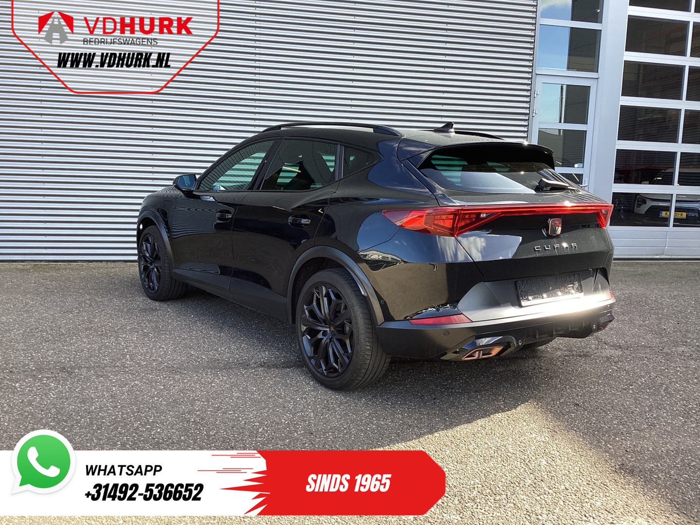 CUPRA