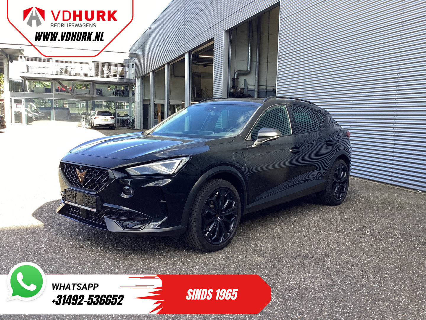 CUPRA