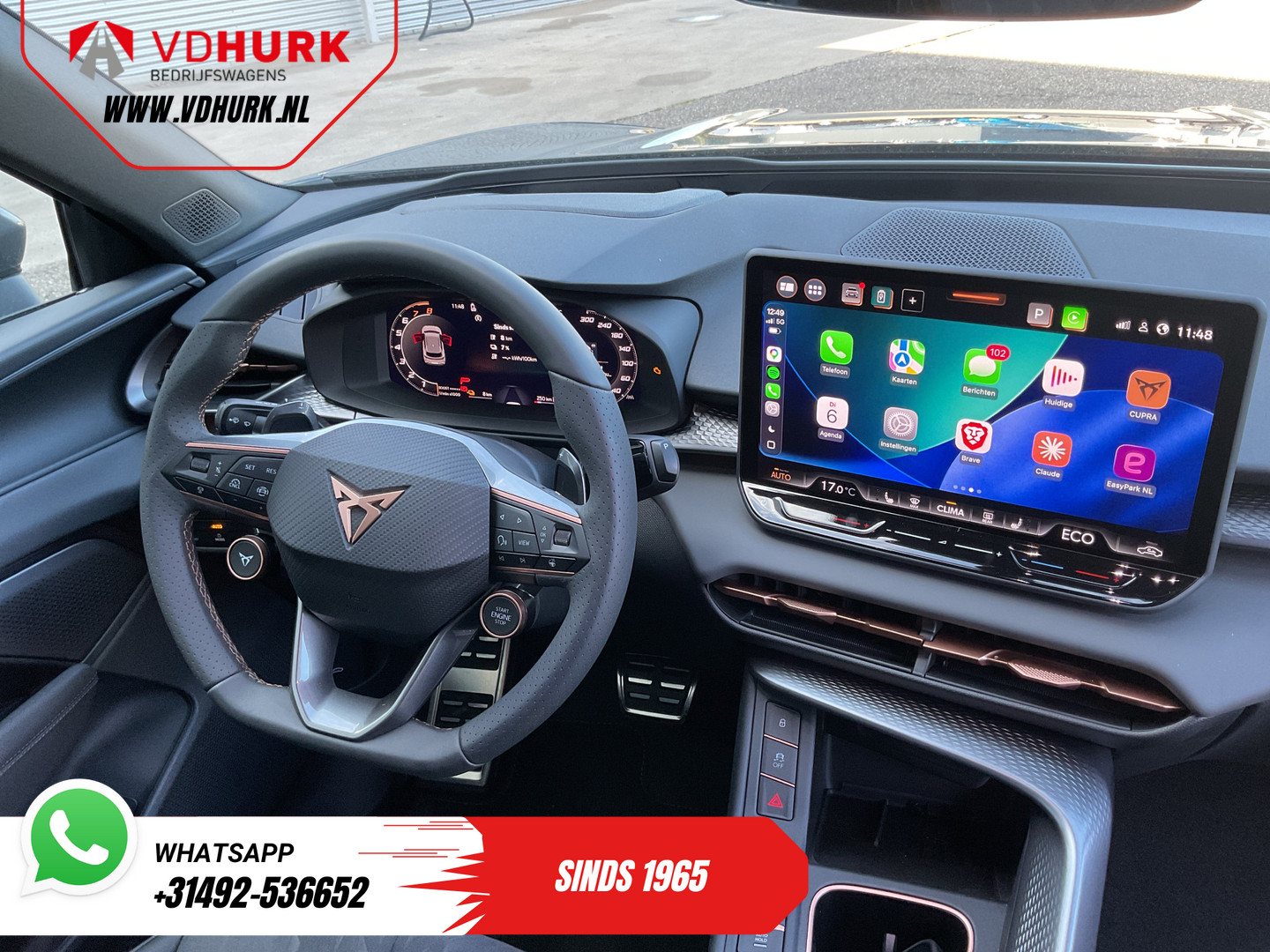 CUPRA