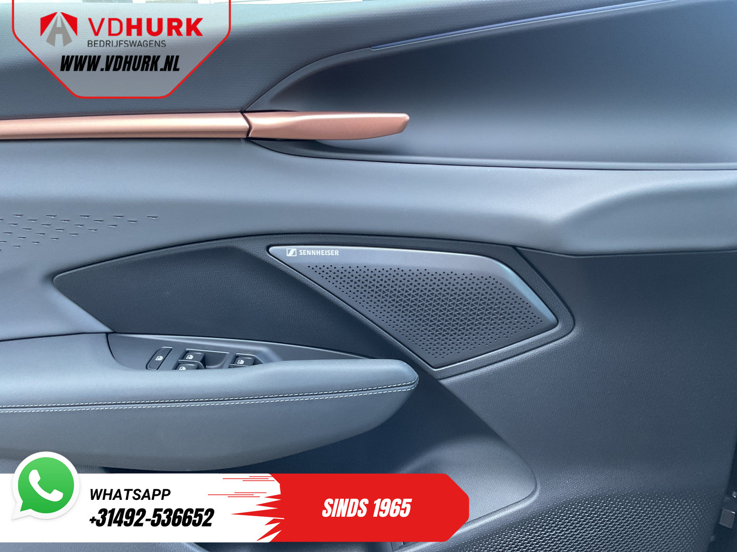 CUPRA