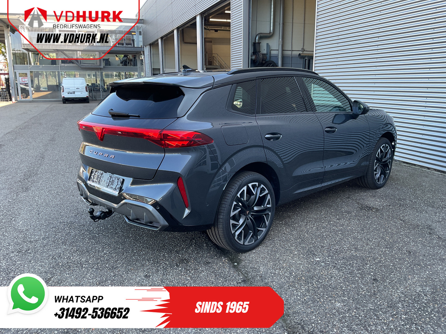 CUPRA