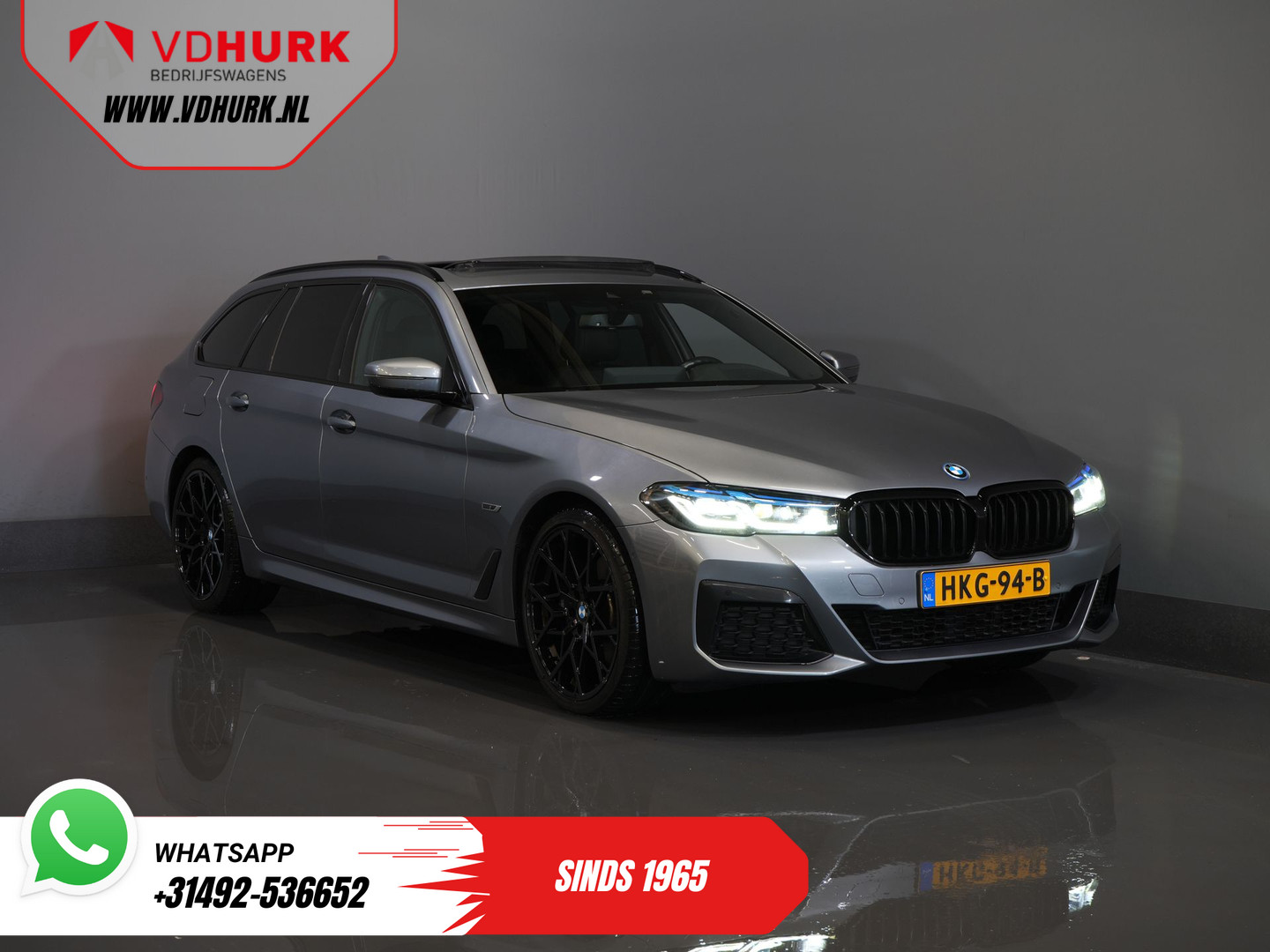 BMW