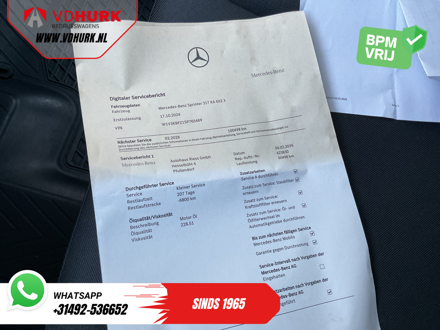 Mercedes-Benz Mercedes-Benz