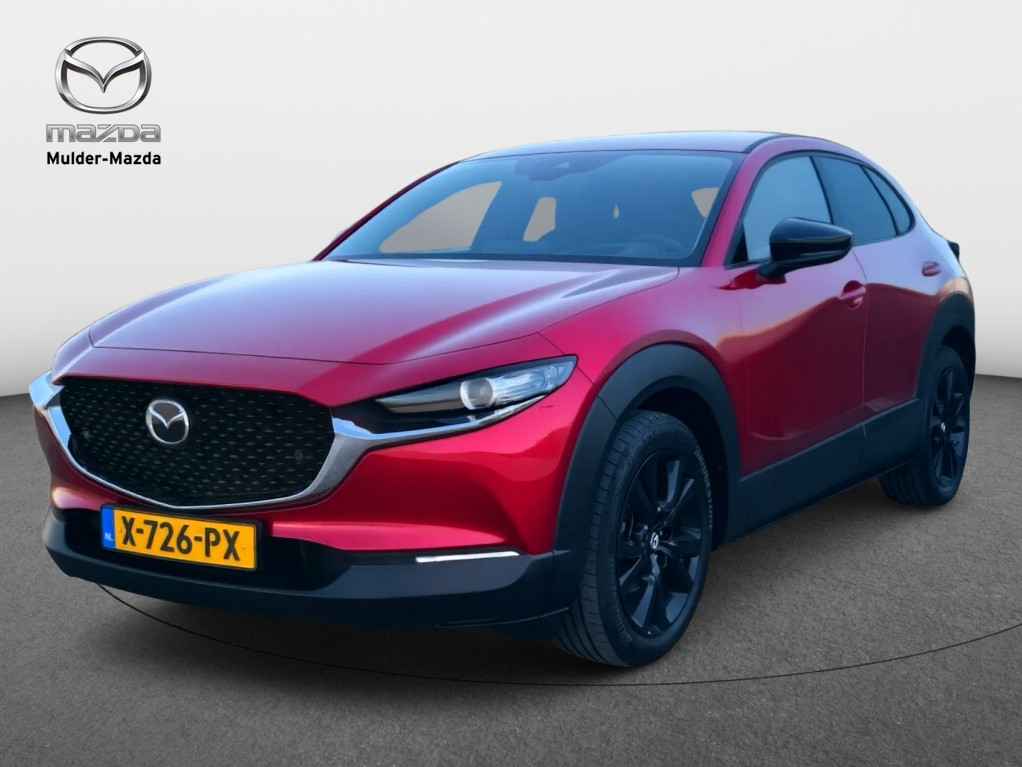 Mazda