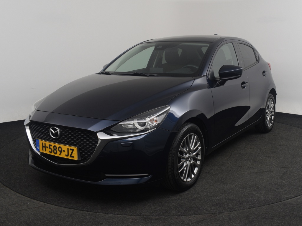 Mazda