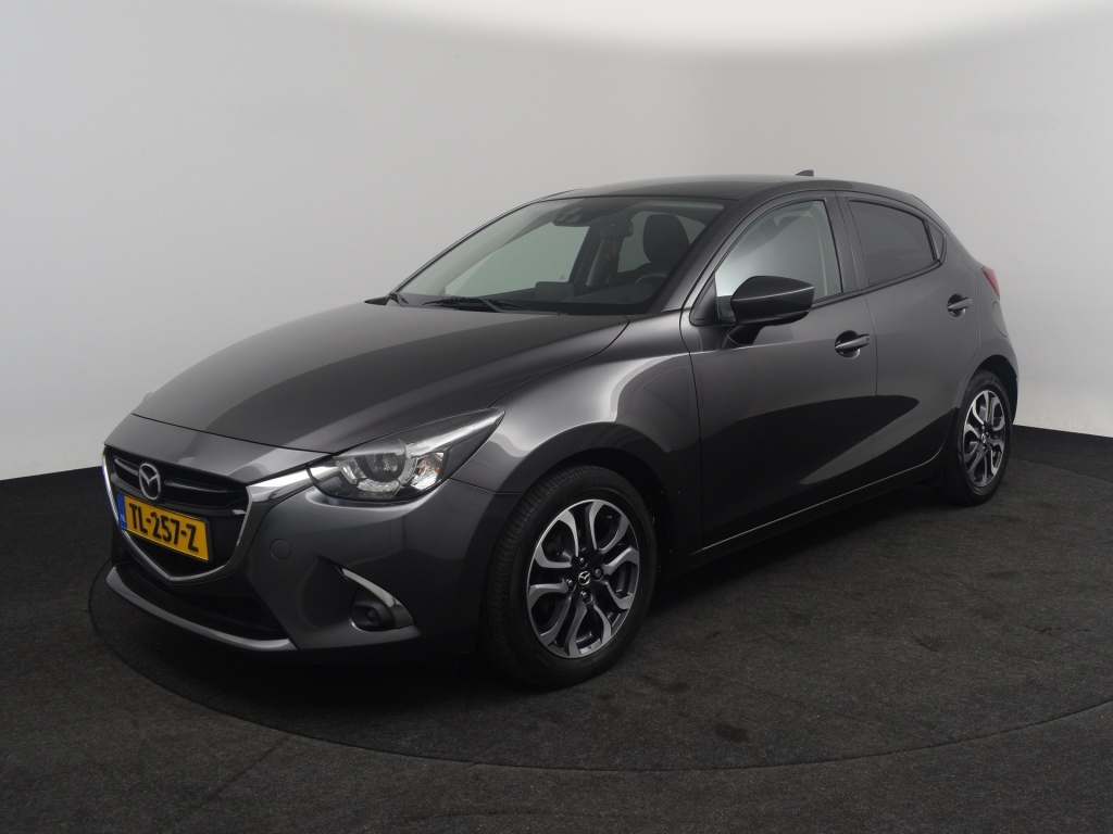 Mazda
