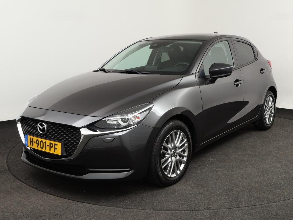 Mazda