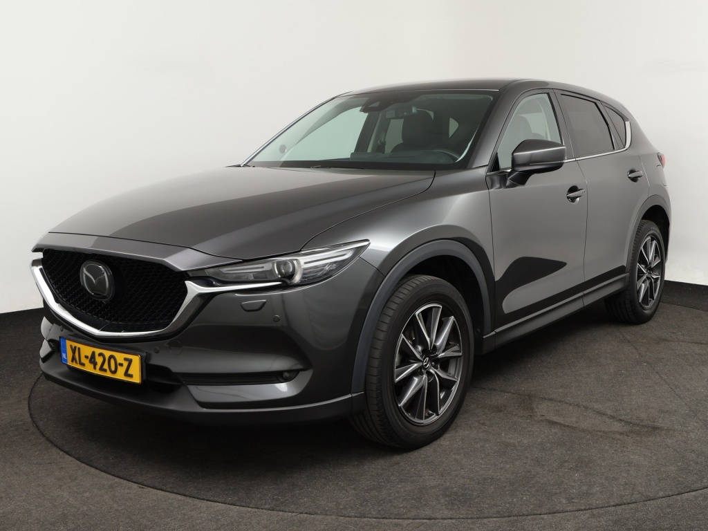 Mazda