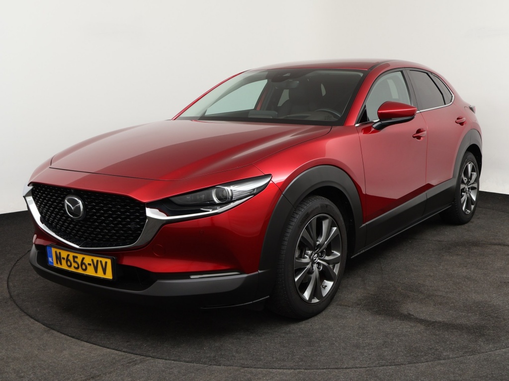 Mazda