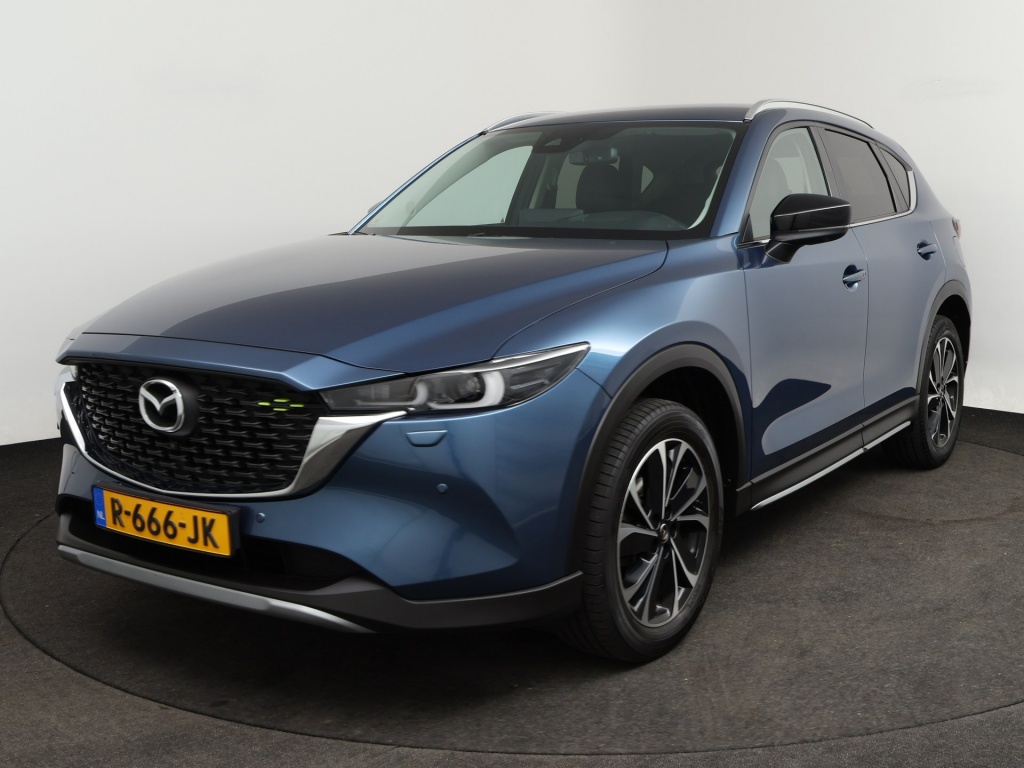 Mazda