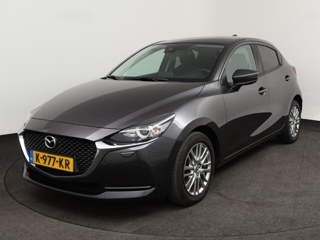 Mazda