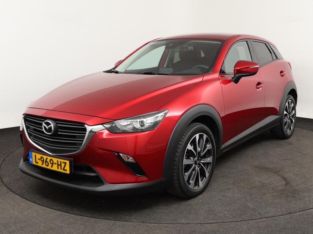 Mazda