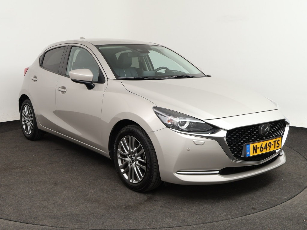 Mazda