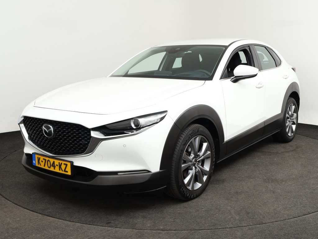 Mazda